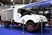 Ursus City Smile Fuel Cell Electric B